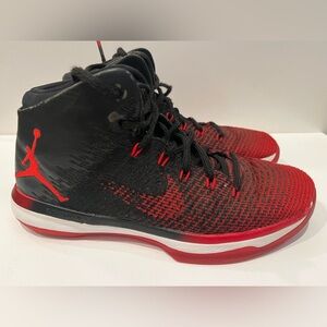 Nike Air Jordan Banned 31 size 9 men’s